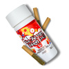 ICE KREAM HASH CO. | Paradise Punch | Rosin Infused Pre-Rolls | 3pk | [1.5g]
