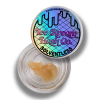 Ice Kream Hash Co. | Nectarine Jelly | Live Rosin | [1g]