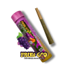 Ice Kream Hash Co. | Fruit Goo | Infused Pre-Roll | [1g]