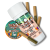 ICE KREAM HASH CO. | Tropical Treat | Rosin Infused Pre-Rolls | 7pk | [3.5g]