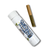 ICE KREAM HASH CO. | Double Clove | Rosin Infused Pre-Roll | [.5g]