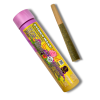 ICE KREAM HASH CO. | Sticky Jelly | Rosin Infused Pre-Roll | [1g]