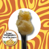 Ice Kream Hash Co. x True Organics | Bananaconda | Live Rosin | [1g]
