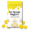 Ice Kream Hash Co. | Sour Lemon | Live Rosin Gummies | [200mg]