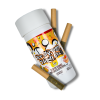 Ice Kream Hash Co. | Fruit Pie Crumble | Infused Pre-Rolls | 3pk | [1.5g]
