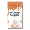 Ice Kream Hash Co. | Sour Peach | Live Rosin Gummies | [200mg]