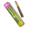 ICE KREAM HASH CO. | Garlic Royale | Rosin Infused Pre-Roll | [1g]