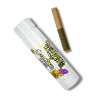 ICE KREAM HASH CO. | Lilac Brew | Rosin Infused Pre-Roll | [.5g]