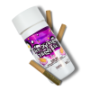 ICE KREAM HASH CO. | Cloud Cake | Rosin Infused Pre-Rolls | 3pk | [1.5g]