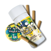 ICE KREAM HASH CO. | Michigan Mint | Rosin Infused Pre-Rolls | 7pk | [3.5g]
