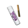ICE KREAM HASH CO. | Ghastly | Rosin Infused Pre-Roll | [.5g]
