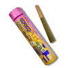 ICE KREAM HASH CO. | Gold On Gold | Rosin Infused Pre-Roll | [1g]