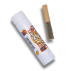 Ice Kream Hash Co. | Sour Sunny Slush | Rosin Infused Pre-Roll | [.5g]