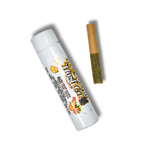 Ice Kream Hash Co. | Madd Fruit Mania | Infused Pre-Roll | [.5g]