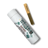 ICE KREAM HASH CO. | Solar Tropics | Rosin Infused Pre-Roll | [.5g]