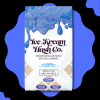 Ice Kream Hash Co. | Blueberry | Live Rosin Gummies | [200mg]