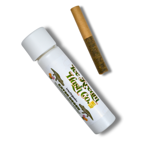 TRUE ORGANICS | Gator Hooch