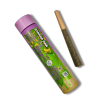 ICE KREAM HASH CO. | Banana Man | Rosin Infused Pre-Roll | [1g]