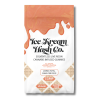 Ice Kream Hash Co. | Sweet Peach | Live Rosin Gummies | [200mg]